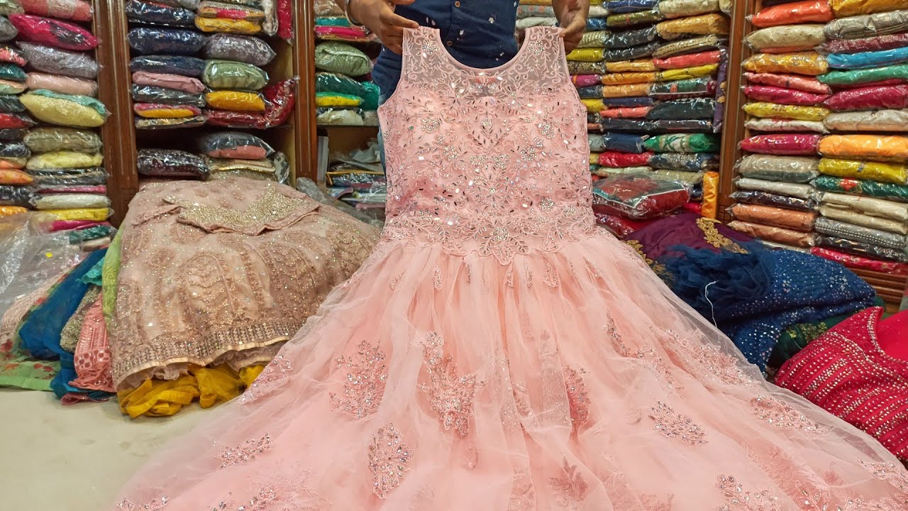 Top Designer Gown Retailers in Commercial Street, Bangalore - Justdial