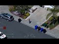 SWAT Snipers End San Diego Standoff