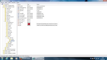 como arrumar o menu do cs 1.6 que sumiu kkkk