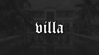 [FREE] Old School Boom Bap Type Beat Villa | Underground Hip Hop Rap Instrumental | Antidote