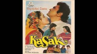 Mohammed Aziz, Sadhana Sargam - Dekha Jo Husn Aapka