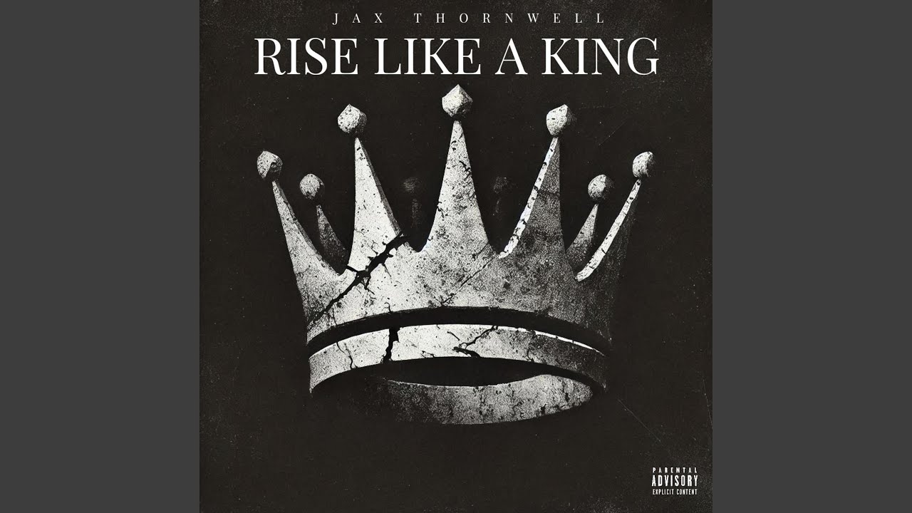 RISE LIKE A KING - YouTube