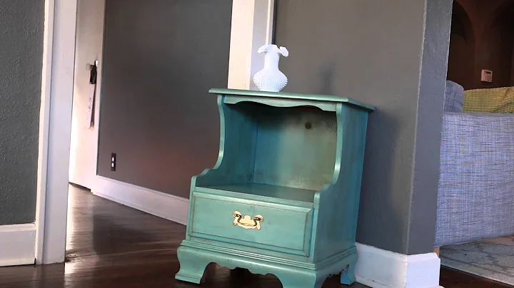 {reDesigner} Nancy Kay Promo Video