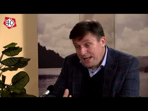 22020306 Haaksbergen Interview politici Patrick ten Voorde