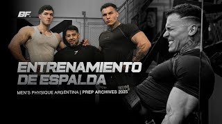 NUEVA PREPARACIÓN 2025 + NUEVA PLANIFICACIÓN