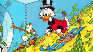 Animation News Alan Young dies at 96