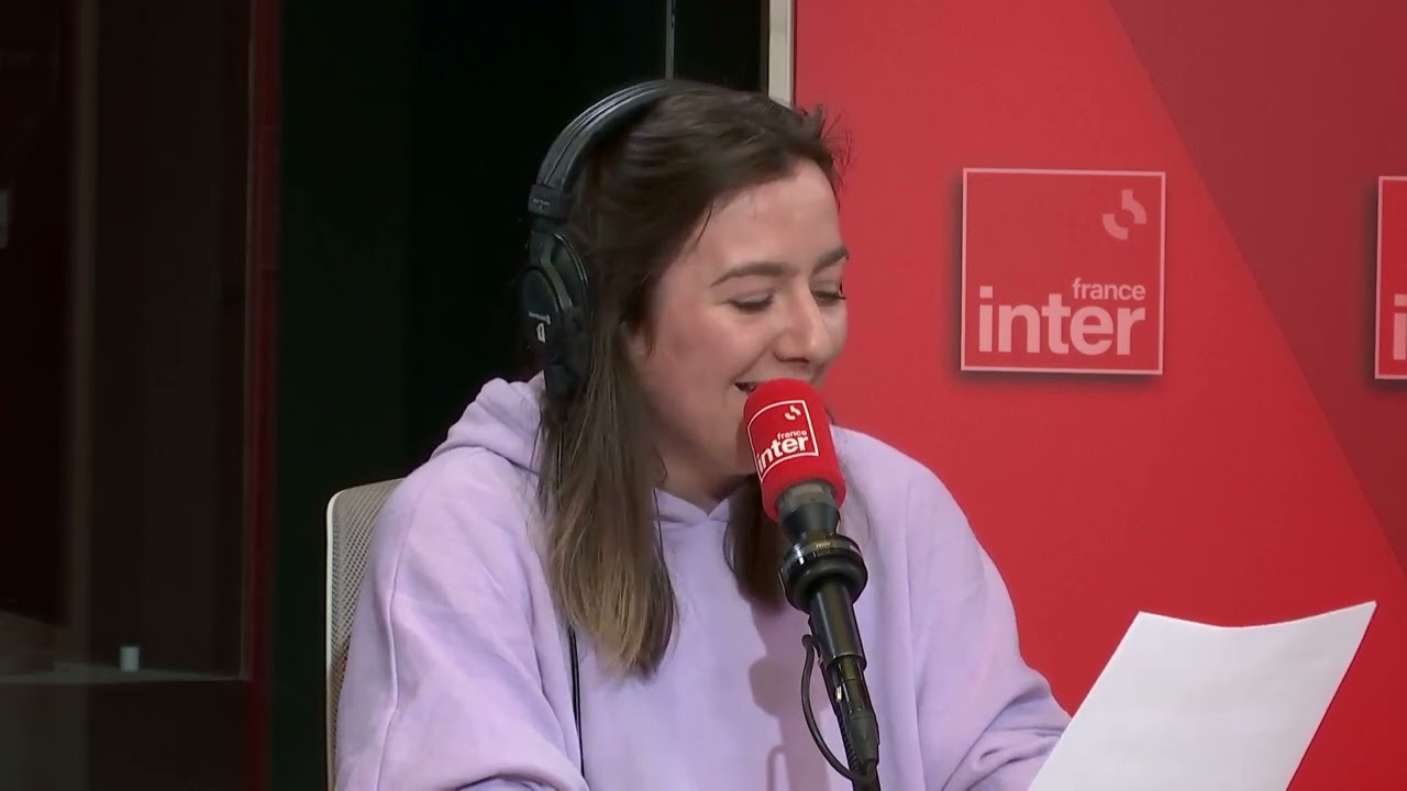 Plug anal ou attache-remorque ? Lisa Delmoitiez n’a pas compris