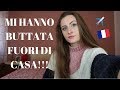 CACCIATA DI CASA DALLA MIA HOST FAMILY A PARIGI! | ESPERIENZA AU PAIR