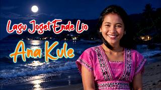 Lagu Joget Ende Lio Terbaru 2026 - Ana Kule_cover