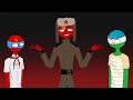 Panic room||meme [countryhumans] #shorts