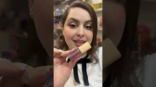 Testei Batom Glass da Ruby Rose 😍   Vem ver como ele ficou !!! 🩷 #rubyrose #rubyrosemakeup