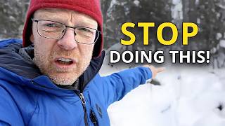 Outdoor Hygiene Isn’t What Most People Think
