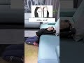 Fix Rounded Shoulders &amp; Hunchback in 1 Minute a Day (Simple Posture Exercise)