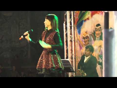 甲子慧 日文歌曲