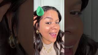 ¿Brocha o esponja? ✨ #MakeupTools #BeautyBlenderVsBrush #MakeupAddict