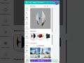 canva Designs | 🔥 Amazing Canva Effects Design Tutorial | Easy Canva Editing Tricks 2026 #canva