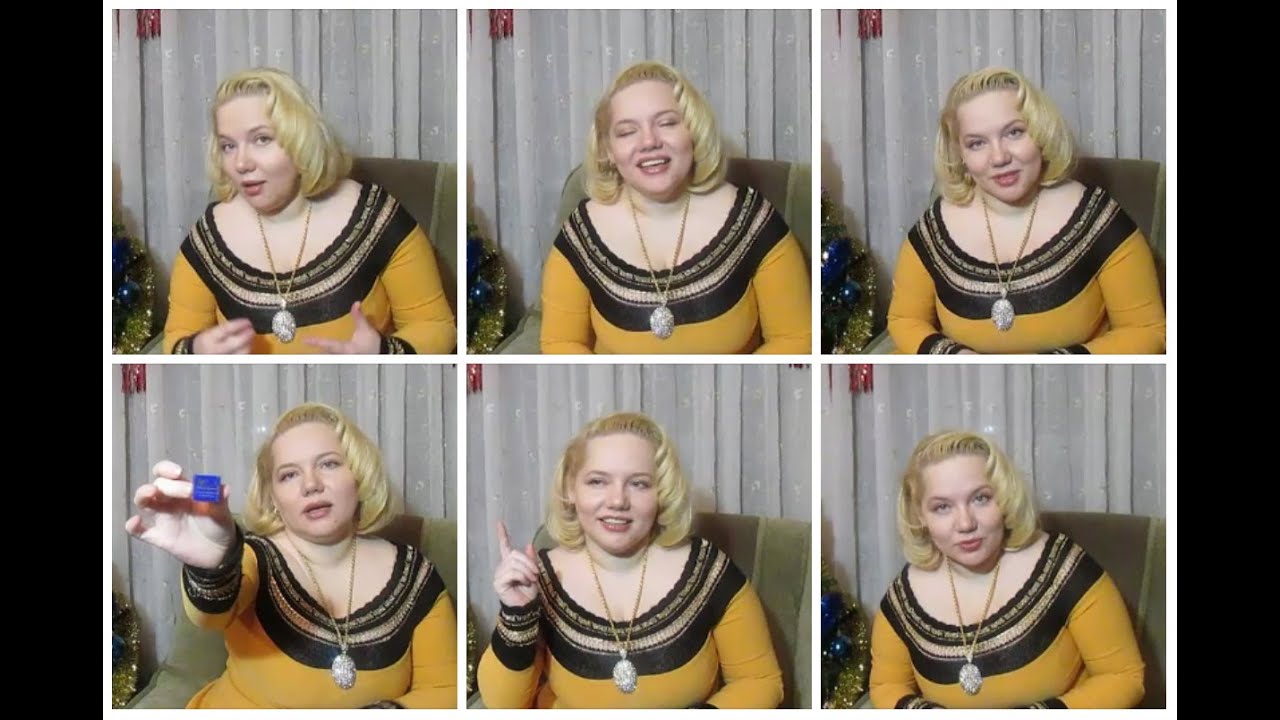 197 Впечатления месяца декабрь 2015