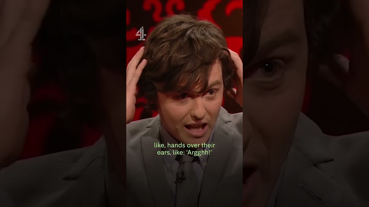 Sam Campbell's prize task object has a curious back story 