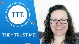 ДРУЖИТЬ ЛИ С УЧЕНИКОМ? I THEY TRUST ME I Teacher Trainers' Tips I Выпуск #19 I Skyteach ДРУЖИТЬ ЛИ С УЧЕНИКОМ? I THEY TRUST ME I Teacher Trainers' Tips I Выпуск #19 I Skyteach