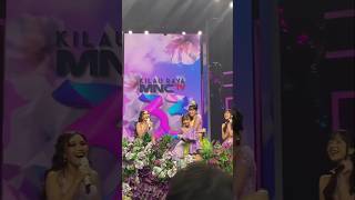 Ciee Bilqis Tiba-Tiba Meluk Kak Freya