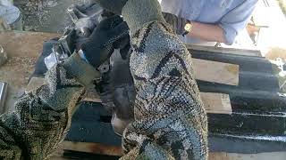 видео: Подшипники дифференциала Chevrolet Lacetti часть 2 замена без снятия коробки. картинка: Подшипники дифференциала Chevrolet Lacetti часть 2 замена без снятия коробки.