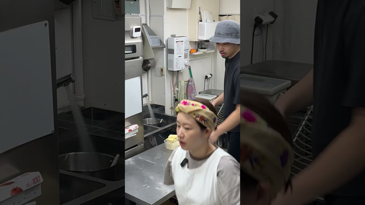 This Tiny Osaka Bakery Makes $20K A Month!
