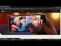 Valorant Windows cannot access the specified device,path,or file FIXED 2023 Mp3 Song