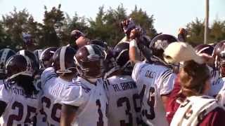 Week One of MSU Spring Football Practice