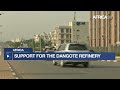 Africa - Support for Dangote Refinery : USD 2.5 Billion from Afreximbank for energy
