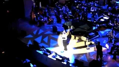 Dame Shirley Bassey at Carnegie Hall 2010.m4v