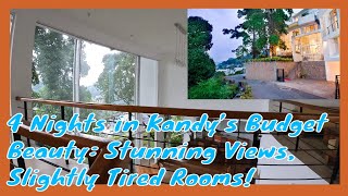 This Sri Lankan Hotel Surprised Me… and Not Just the Price! 👀🇱🇰