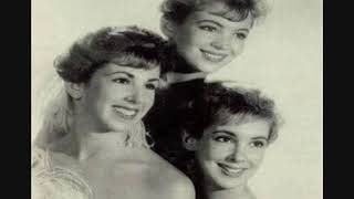 I Love How You Love Me - The Paris Sisters 1961