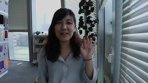 Product Design (BA) - Chan Ho Yan