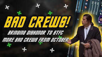 Another Bad Crew Video | Spock on the Enterprise-OOF | How not to Officer in Star Trek Fleet Command