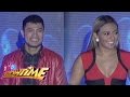 It's Showtime Singing Mo 'To: Bugoy Drilon and Liezel Garcia sings "King and Queen of Hearts"