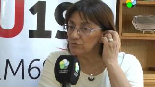 Río Negro: 3° parte informe situación educación en la provincia