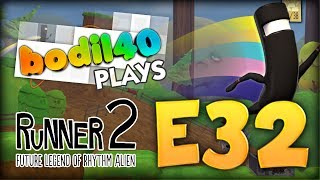 Bit.TRIP Runner 2 Part 32 Finally back, for real!