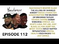 The Godcast on Ahmaud Arbery/ 6ix9ine/ Verzuz battles and much MORE! (Full Episode)