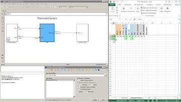 Creating Simulink Test Harness with EverTest