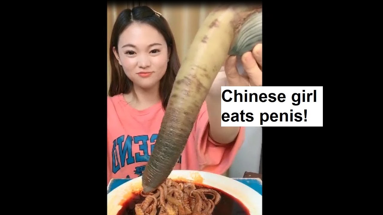 Eat Penis