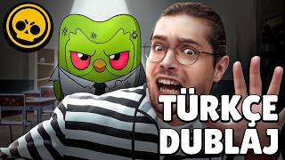 Duo, Brawl oyuncularına bir ders vermek istiyor! (Duolingo Etkinliği) - Brawl Talk Türkçe
