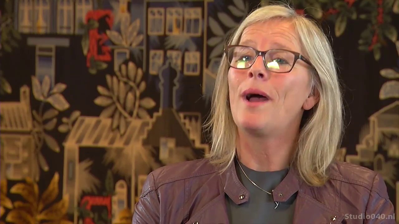 Spotlight 13-05-2017: Inge Fleischeuer (Vitalis)