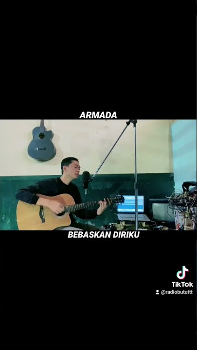 Story Wa Gitar Virall Bebaskan Diriku