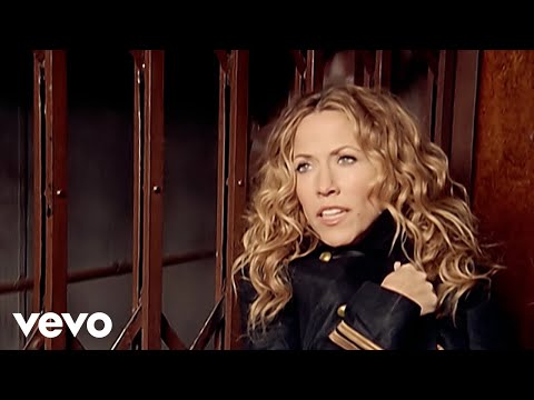 Sheryl Crow - Now That You'Re Gone