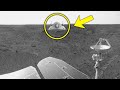 Mars Exploration and Discoveries Quiz