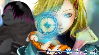 【グノーシア】宇宙人狼、ヤバい奴らを添えて【黒豹VTuber】