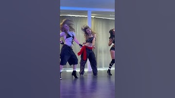 Thumbnail of Di as Julie #kpopshorts #julie #lipshipskiss #coversong #popular