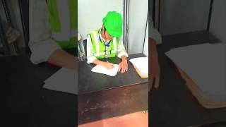 SAFETY 💯❤️ #safetyfirst #viral #shorts #safety #public