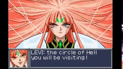 Super Robot Wars Original Generation (Ryusei Playthrough): Episode 41 pt 3