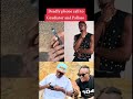 Deadly Phone Call From Fik Gaza To Gradiator And Pallaso #foryou #fypshorts #yoel #fypyoutube